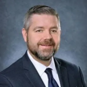 Hon Jeremy Harrison picture