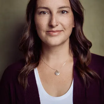 Meghan J. Ward