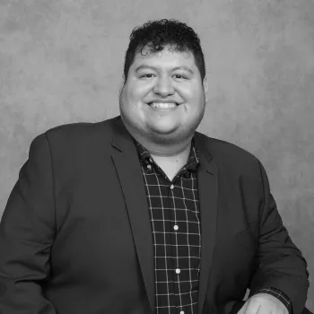 Brandon Garcia (Moderator) picture