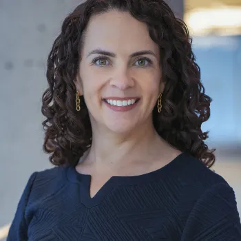 Lauren Ettin