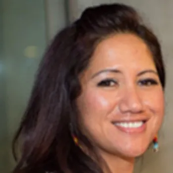Liza Kerr-Kohunui picture