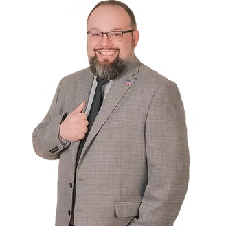 Chris Caventer picture