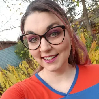 Amanda Nalewaja, LCSW