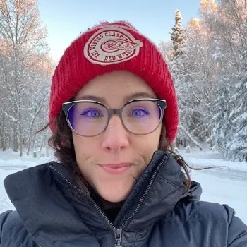 Sarah Pype, LCSA