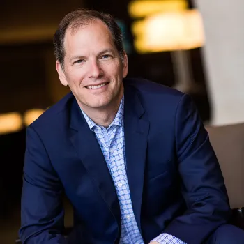 Michael J. Breus, Ph.D.