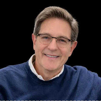 Ron Korn, MD, PhD
