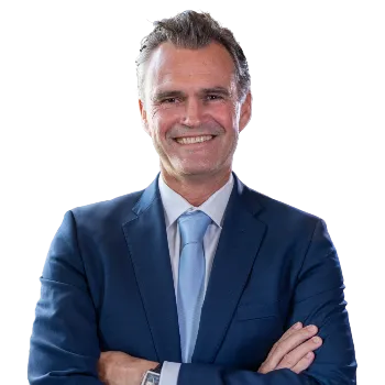 Tony Sacre, CPA