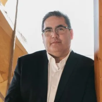 Gary Merasty