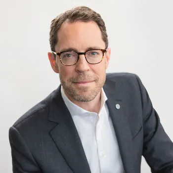 Grégoire Baillargeon