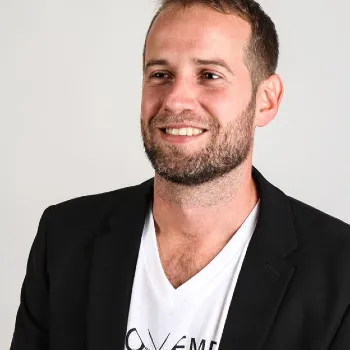 Jonathan Barcant