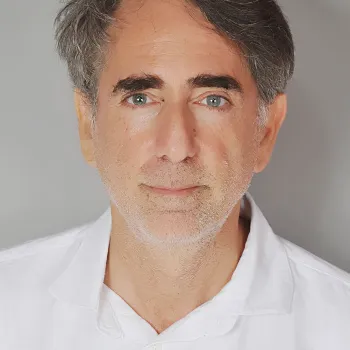 Yossef Ben-Meir