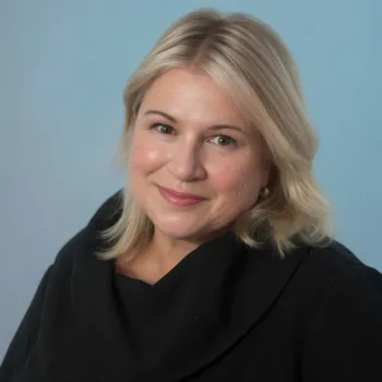 Lynn Côté