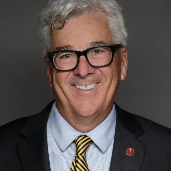 Colin Deacon