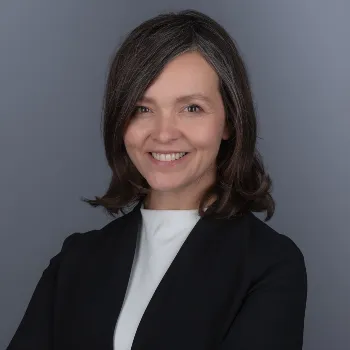 Rachel Doran