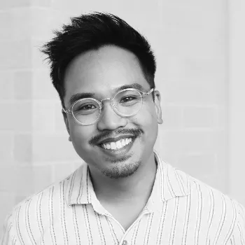 Phil De Luna
