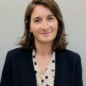 Constance Drilhon