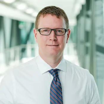 Mark Fisher