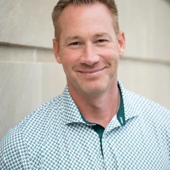 Jeremy Groeteke