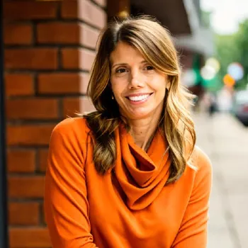 Chef Gia Fazio