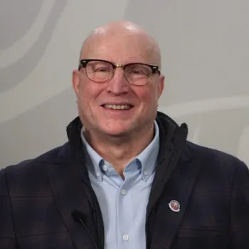 Evan Salter picture
