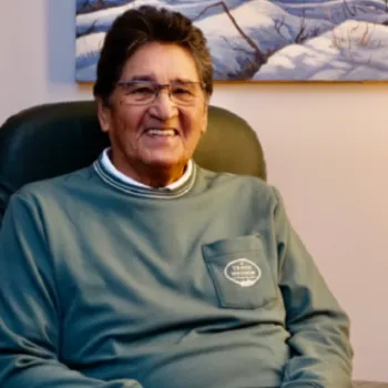 Ovide Mecredi