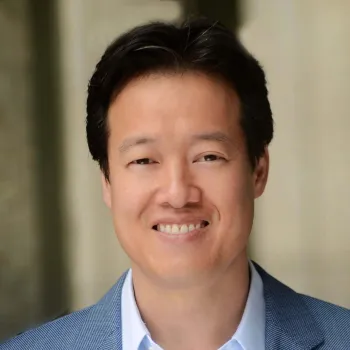 Victor Hwang