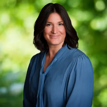 Rachel McAllister