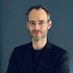 Dr. Ingo Kucz picture