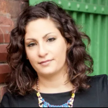 Allyson Puzzo, LMHC