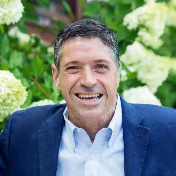 John O'Leary