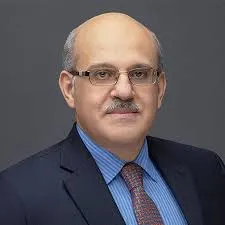 Khaled Shammout picture