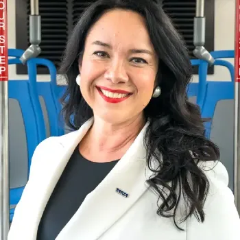 Ursula Barrera-Richards, JD picture