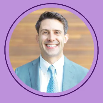 Dr. Cameron Roth