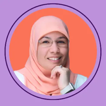 Nagham Alsamari