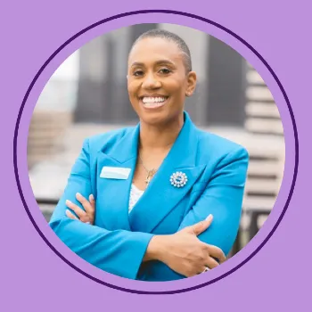 Dr. Tamara Huff