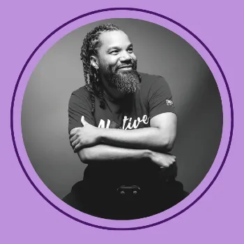 Playback Theatre: John A Johnson