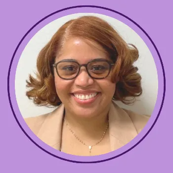 Dr. Michelle M. Cabrera