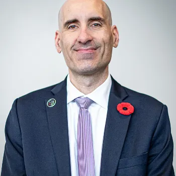 Alan Arcand