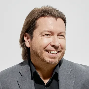 Paul Bird