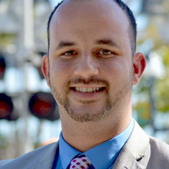 Mike Woodward