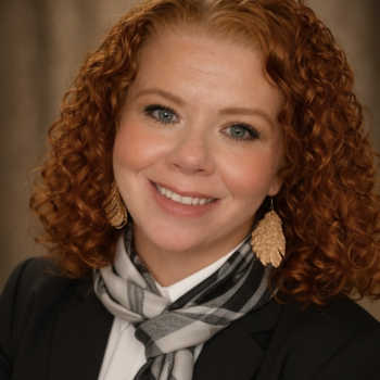 Tracy Bailey