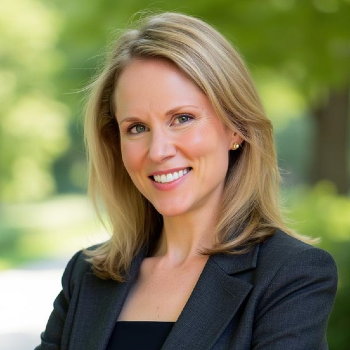 Colleen Briggs