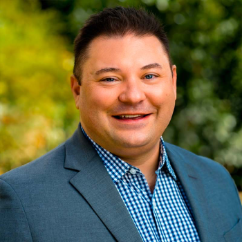 Erik R. Stegman