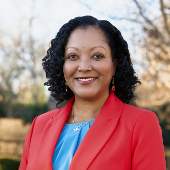 Sabrina Slade, MBA