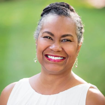 Dr. Laura Gerald