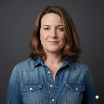 Amy Clarke