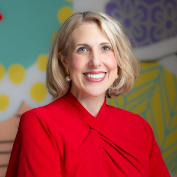 Cindy Zeldin