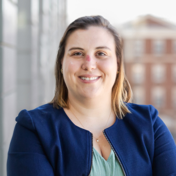 Dr. Chelsea Richard