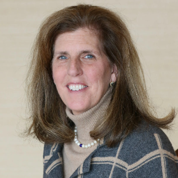 Stephanie Hoopes, Ph.D.