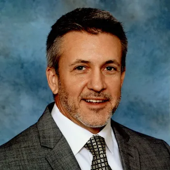 Brent South picture